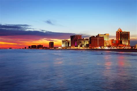 atlantic city all inclusive vacation packages  Atlantic City All inclusive hotels