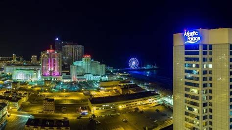 atlantic city weekend deals  I’m a Title 