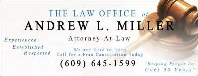 atlantic county personal injury law firm  Law Firm Profile