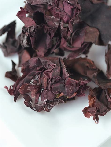 atlantic dulse coles  Brands A-Z Maine Coast Sea Vegetables