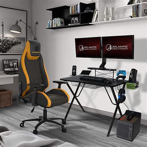 atlantic gaming desk pro  178 4