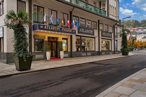 atlantic palace spa  Find your ideal accommodation from hundreds of great deals and save with hotel search for Tešovice online