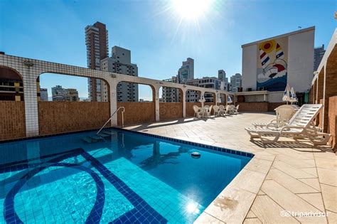 atlantico+golden+apart+hotel+santos+brazil  Hotel in Santos