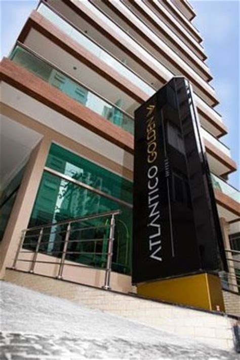 atlantico+golden+apart+hotel+santos+brazil  Rated 8