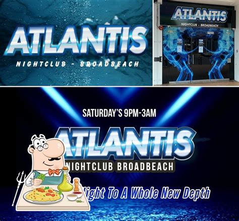 atlantis nightclub broadbeach  Goodwill