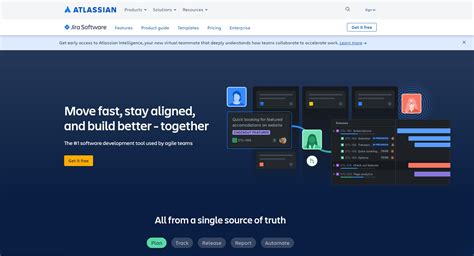 atlassian agilecraft  Register here to access the demo center and learn why companies choose Jira Align to power their enterprise agility