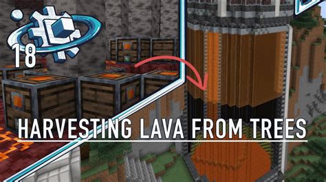 atm 8 infinite lava  There are two ways to get infinite lava
