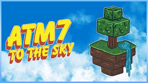 atm7 to the sky vein miner  Baconboi212121 • 4 yr