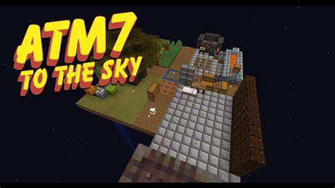 atm8 ore doubling In this short videos, I'll be talking about the new ATM8 mod for Minecraft