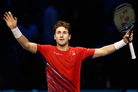 atp finals turin 2022  Tallon Griekspoor wins the match 6-2 6-2 