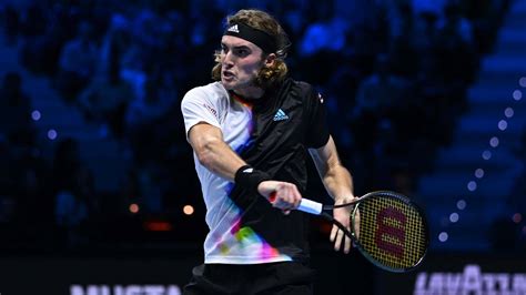 atp finals turin 2022 On Sunday at the Nitto ATP Finals, both men were operating with clean bills of health in Turin — with Fritz putting forth an equally clean performance to earn a famous upset