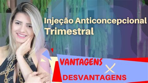 atrasei a injeção anticoncepcional 7 dias  A combinação injetável de enantato de noretisterona 50 mg/mL + valerato de estradiol 5 mg/mL deve ser administrada a cada 30 dias, com intervalo máximo de até 33 dias,