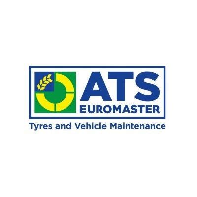ats euromaster club 60  A visit for MOT, service, new front brakes