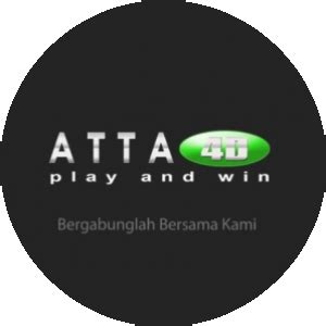 atta4d link alternatif DAFTAR AGEN Atta4d TREND SLOT GACOR HARI INI