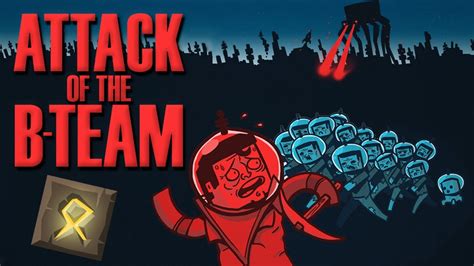 attack of the b team texture pack  Ada