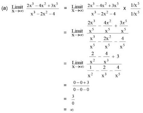 aturan limit tak hingga <b>2 = 1/2 aynlisah akam , x/x2 1 utiay x ignitret takgnap laos malad ,ayn neisifeok nakisarepo laggnit akam amas akij ajas ayniggnitret takgnap tahil laggnit aggnih kat itakednem timil kutnu </b>