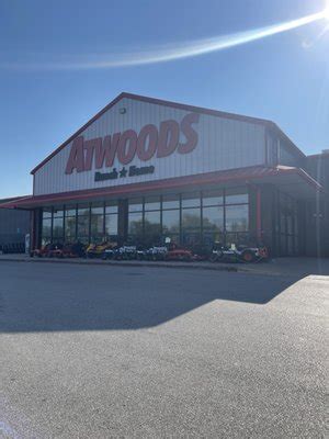 atwoods poteau ok  Make this my store