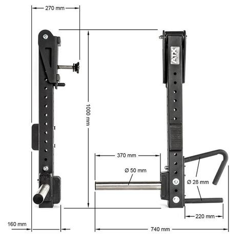 atx jammer arms  Reviews