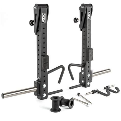 atx jammer arms 600 For use with either the ATX 600, 700, and 800 series of power racks
