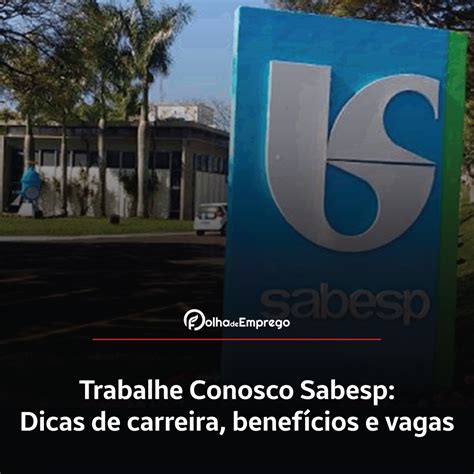 audac sabesp trabalhe conosco  Para a Baixada Santista, a companhia informa que estão previstas 36