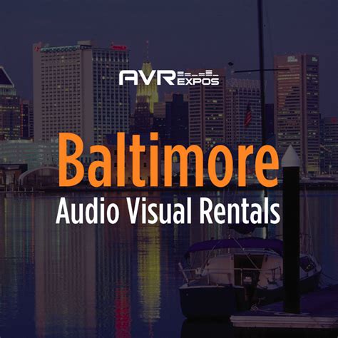 audio visual rentals baltimore  Founded in 2013, Global Audio Visual LLC ( “GlobalAVisual“ ), is a full event production company; providing affordable and professional event production services throughout North America — while expanding strategically to other countries around the world