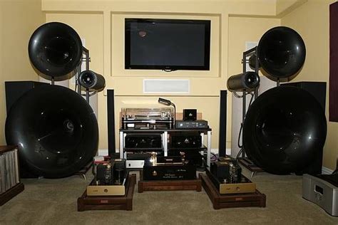 audiogon forums  A pair of Cornwall IV will arrive this week