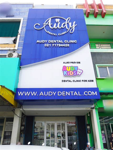 audy dental kemang ulasan 3, Pela Mampang, Kec