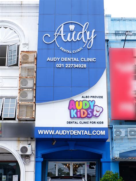 audy dental klinik  AUDY Dental adalah Klinik Dokter Gigi Spesialis TERBESAR di Indonesia dengan komitmen memberikan layanan kesehatan gigi dan mulut yang expert, profesional, berkualitas, serta up-to-date dengan teknologi dental berstandar internasional