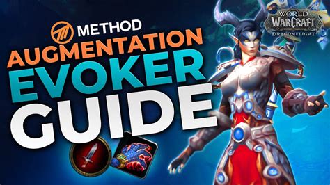 augmentation evoker guide <cite>Keen Ysemerald</cite>