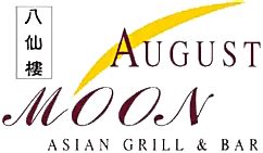 august moon asian grill  8101 E Belleview Ave, Denver, CO 80237 $$ • Chinese Restaurant