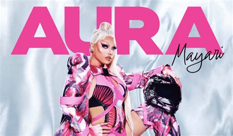 aura mayari lpsg Public indecency is already illegal in Tennessee, this is yet another awful attempt at trying to take away our rights," Drag Race season 15 contestant Aura Mayari — who was born in the