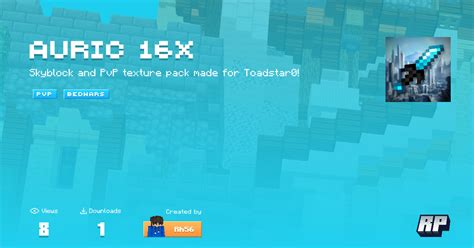 auric 16x Incline 16x FPS BOOST TEXTURE PACK | 1