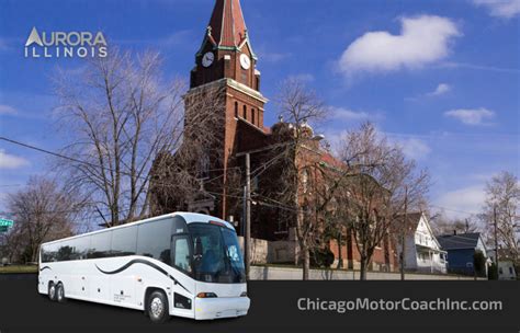 aurora charter bus rental  We’ll send you a quote in minutes