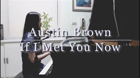 austin brown if i met you now  The group won the fourth season of The Sing-Off on NBC in 2013