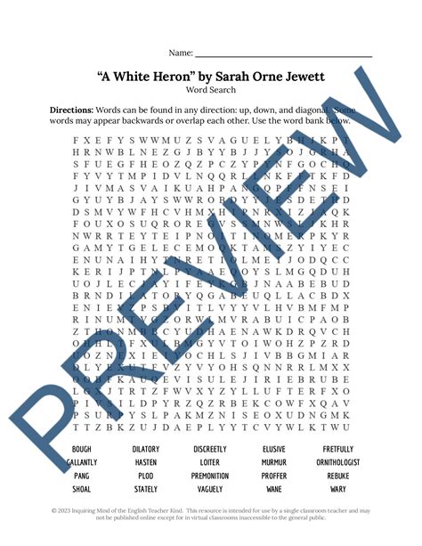 author sarah jewett crossword clue  Click the answer to find similar crossword clues