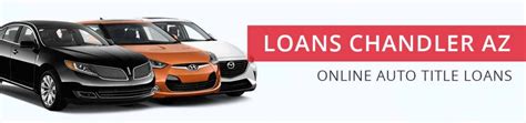 auto car title loans chandler az 520-372-6221 com