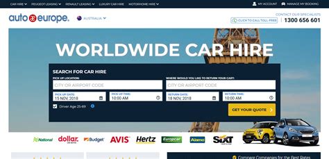 auto europe car rental  Auto Europe contacted for us Avis and finally (3 months later) Avis agreed to cancel the claim, thanks to Auto Europe persistence