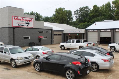 auto parts natchez  "Why buy new when used will more than do!" The answer