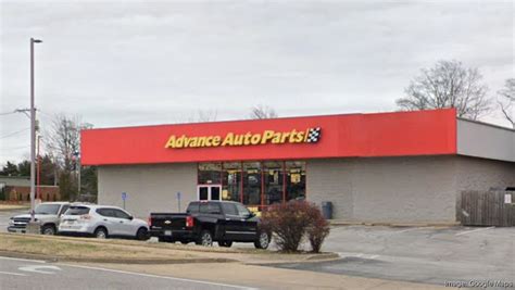 auto parts store saint louis  More