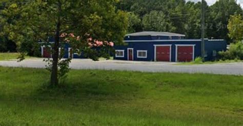 auto shop jacksonville nc C"