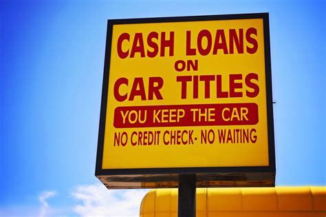 auto title loan car repair eloy Vehicle Title and Registration