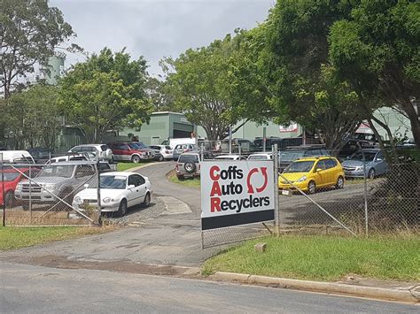 auto wreckers coffs harbour  Send Message