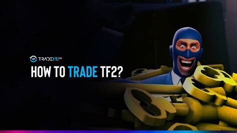 automated trading tf2 50 / 1