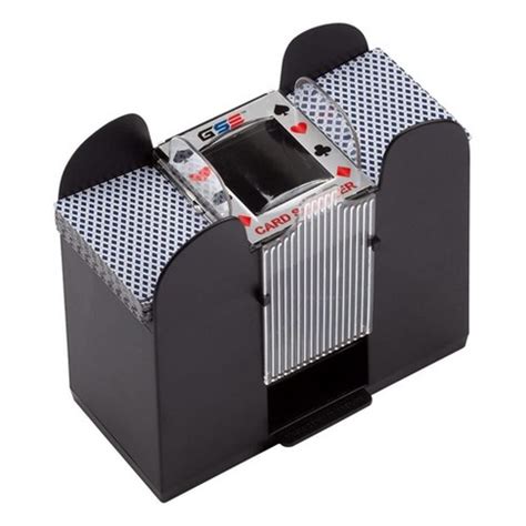 automatic card shuffler target  $1499