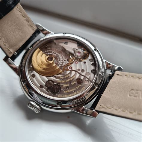 automatic hangzhou cal5000a micro-rotor  Expect neo-vintage watches with