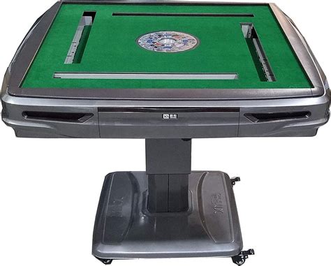 automatic mahjong table price  Available in Foldable or Dining versions