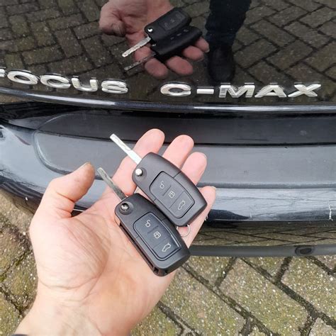 autosleutel maken leidschendam  SFC te Goes