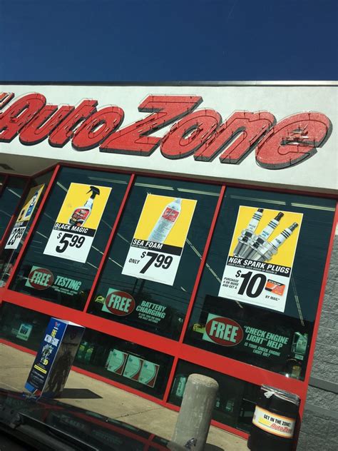 autozone hazel crest  Shift Supervisor (Part-Time) Hazel Crest, IL