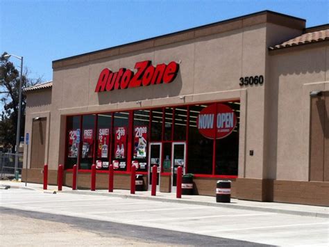 autozone picacho  AutoZone Auto Parts Las Cruces #3420