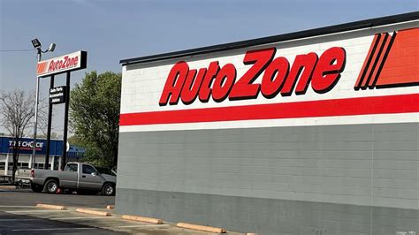 autozone springville AutoZone's Part-Time Auto Parts Delivery Driver - Come be a part of an energizing culture rooted in…See this and similar jobs on LinkedIn